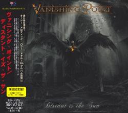 Vanishing Point - Distant Is The Sun