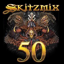 VA - Skitzmix 50