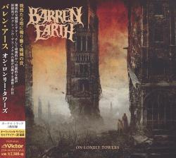 Barren Earth - On Lonely Towers