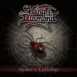 King Diamond - The Spiders Lullabye