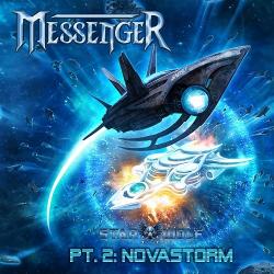 Messenger - Starwolf - Pt. II Novastorm