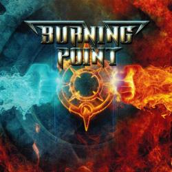 Burning Point - Burning Point