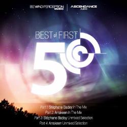 VA - Best Of First 50
