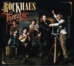 Rockhaus - Therapie