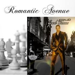 VA - Инструментальное Disco - Romantic Avenue @ Good Times