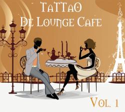 VA - ТаТТаО De Lounge Cafe Vol.1