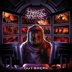 Horrific Disease - Outbreak