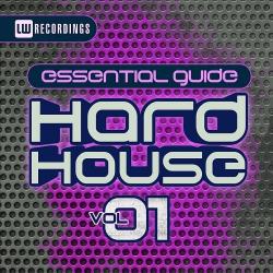 VA - Essential Guide: Hard House Vol 1