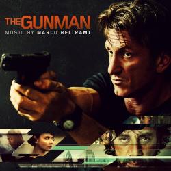 OST - Ганмен / The Gunman