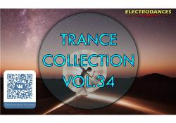 VA - Trance Сollection vol.34