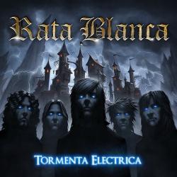 Rata Blanca - Tormenta Electrica