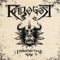 Radogost - Dziedzictwo Gor