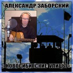 Александр Заборский - Новосибирские улицы