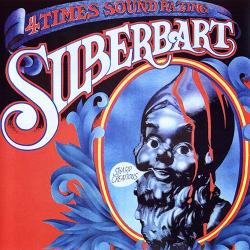 Silberbart - 4 Times Sound Razing
