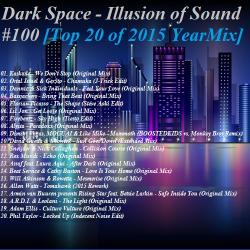 Dark Space - Illusion of Sound #100