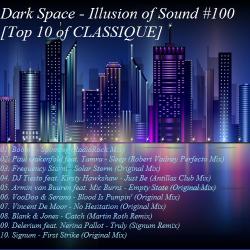 Dark Space - Illusion of Sound #100