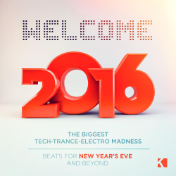 VA - Welcome 2016!