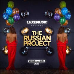 VA - LUXEmusic proжект - The Russian Project