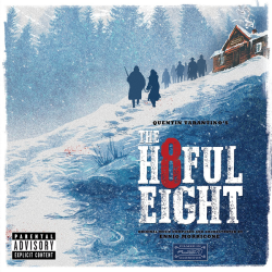 OST - Омерзительная восьмёрка / Quentin Tarantino's The Hateful Eight