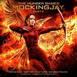 OST - Голодные игры: Сойка-пересмешница. Часть II / The Hunger Games: Mockingjay - Part 2