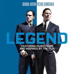 OST - Легенда / Legend