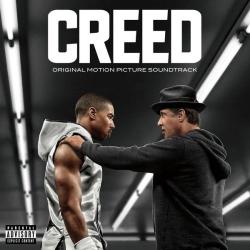 OST - Крид: Наследие Рокки / CREED