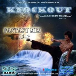 VA - Fantasy Mix 127 Knockout