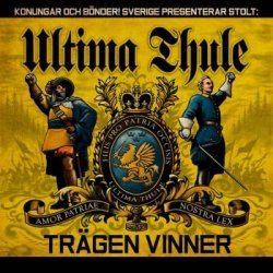 Ultima Thule - Tragen Vinner