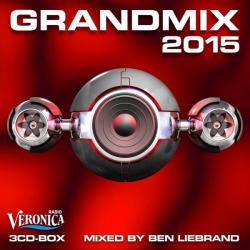 VA - Grandmix 2015