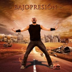 Bajopresion - Desafiando El Caos