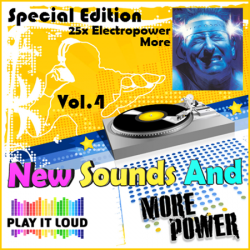 VA - New Sounds More Power Vol. 04