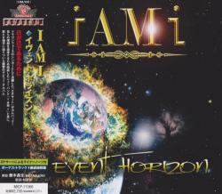 I Am I - Event Horizon