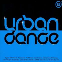 VA - Urban Dance Vol.15