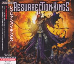 Resurrection Kings - Resurrection Kings