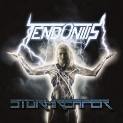 Tendonitis - Stormreaper