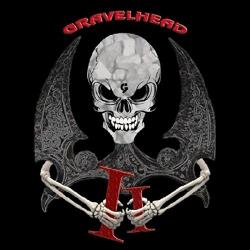 Gravelhead - Gravelhead II