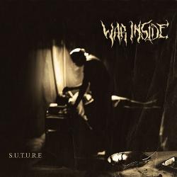 War Inside - S.U.T.U.R.E