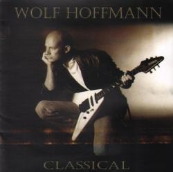 Wolf Hoffmann - Classical