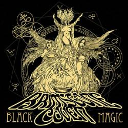 Brimstone Coven - Black Magic