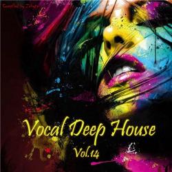 VA - Vocal Deep House Vol.14