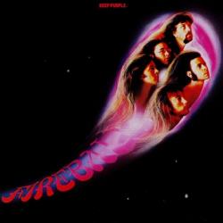 Deep Purple - Fireball