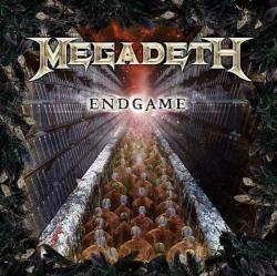 Megadeth - Endgame