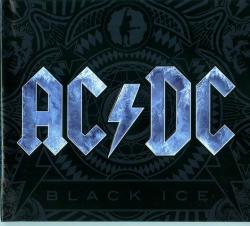 AC/DC Black Ice 2008 Lossless