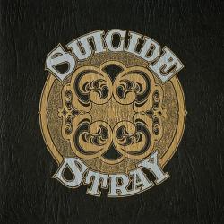 Stray - Suicide