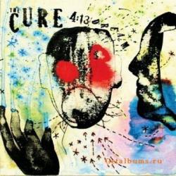 The Cure - 4 13 Dream