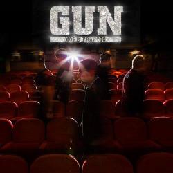 Gun - More Frantic