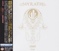 Myrath - Legacy