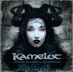 Kamelot - Poetry For The Poisoned