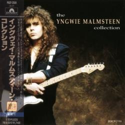 Yngwie Malmsteen - The Yngwie Malmsteen Collection