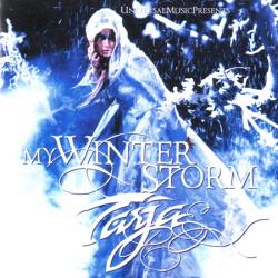 Tarja Turunen - My Winter Storm